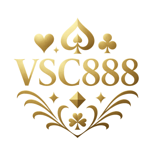 VSC888 Logo