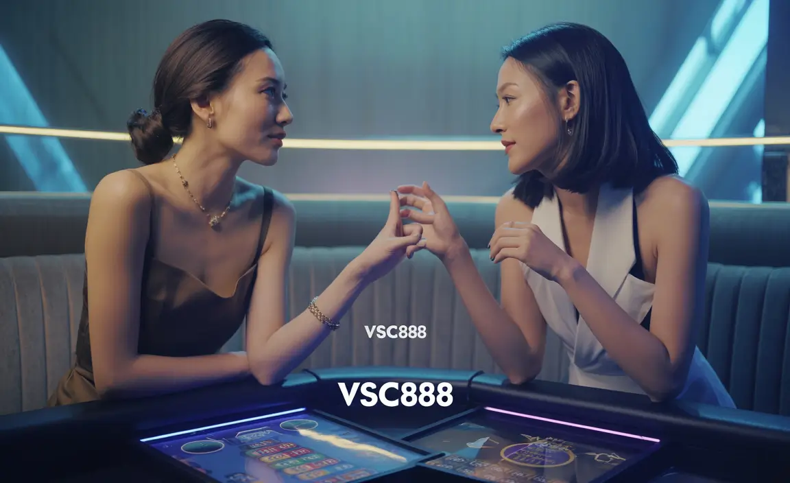 VSC888 เว็บตรงปลอดภัยไร้เอเย่นต์ มาตรฐานระดับสากล SSL 256-bit