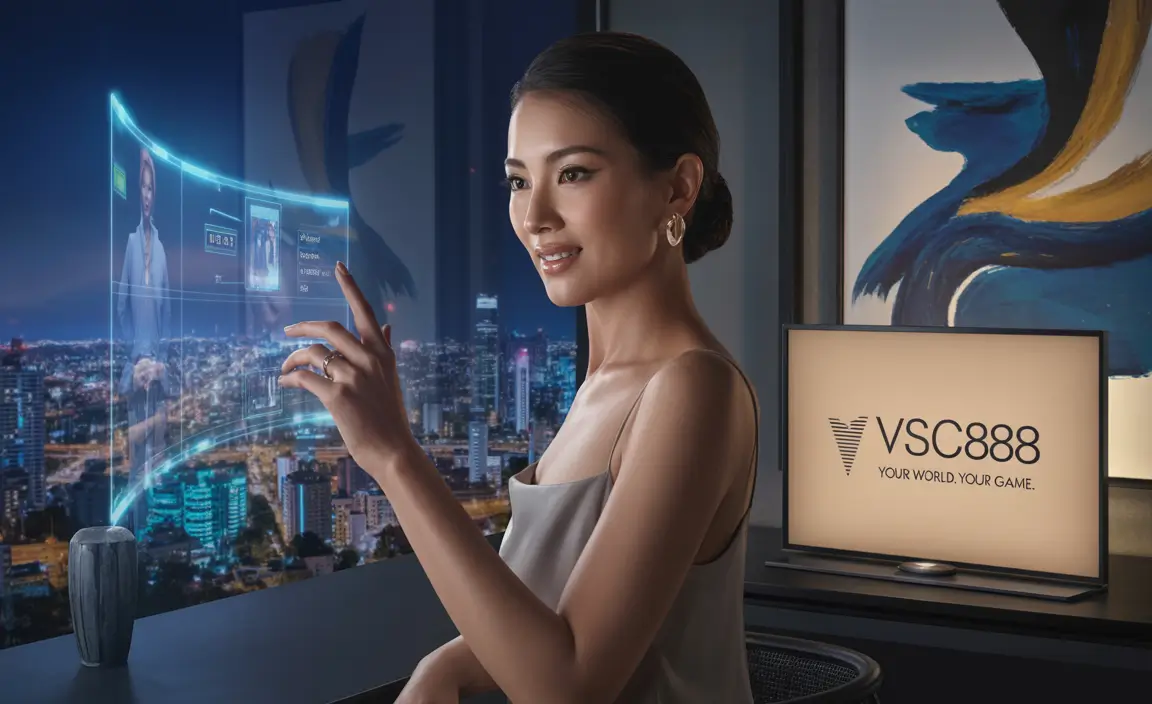 VSC888 เครดิตฟรี โปรโมชั่นสุดพิเศษ โบนัสมากมาย