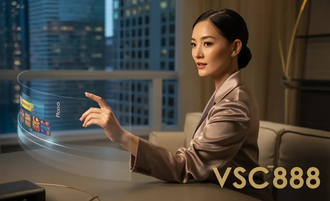 VSC888 Slot ทางเข้า รองรับทุกอุปกรณ์ ตลอด 24 ชั่วโมง